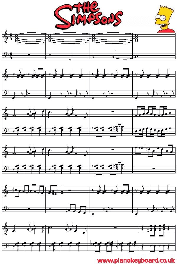 Simpsons song (JPG)